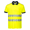 Portwest - Polo PW3 HV - T180
