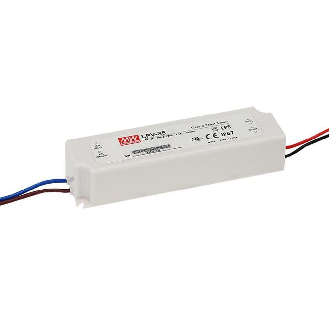 Alimentatori LED LPV-35-24  35W 90~264VAC-Leggi tutto