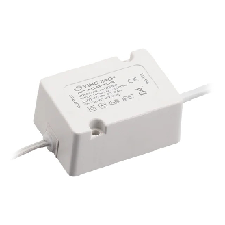 Alimentatore LED Yingjiao YCL12 - 12W, tensione costante, molteplici opzioni di uscita-Leggi tutto
