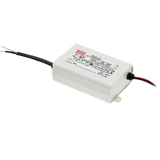 Alimentatore LED Mean Well PLD-25-700 - 25W Corrente costante-Leggi tutto