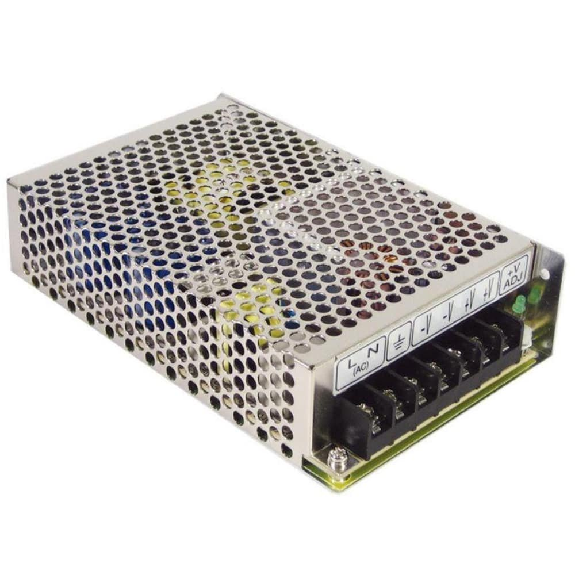 Mean Well RS-100-12 100W Industrie-Automatisierungsnetzteil-Beschreibung lesen