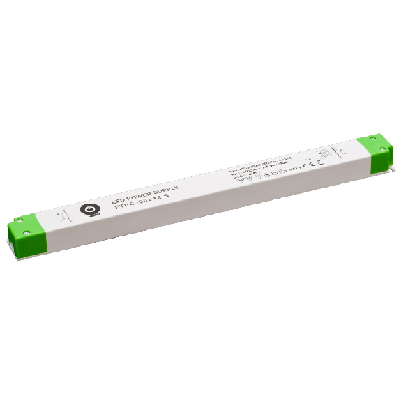 Alimentatore LED POS Power FTPC200V-S 200W - Dimensioni Compatte, Uscita ad Alta Tensione, Garanzia di 3 Anni-Leggi tutto