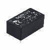Alimentatore industriale Mornsun LD15-23BxxR2-M da 15W con ampio range di tensione di ingresso