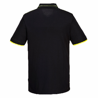 Portwest - Polo manches courtes ECO WX3-Lire la description