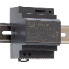 Alimentatore Mean Well HDR-100 DIN per automazione industriale e edilizia