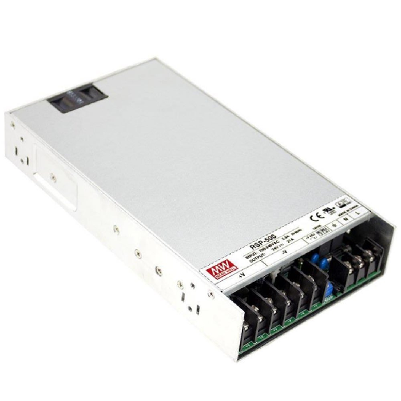 Alimentatori Automazione RSP-500-48  500W 90 ~ 264VAC-Leggi tutto
