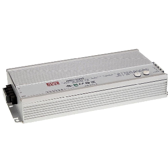 Alimentatore industriale Mean Well HEP-1000 da 1000W per sistemi di automazione-Leggi tutto