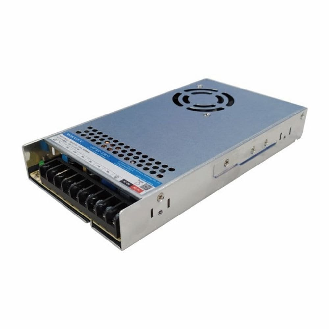 Alimentatore industriale Mornsun LMF320-23BXX da 320 W per LED, sicurezza e domotica-Leggi tutto