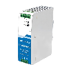 Alimentatore industriale a ingresso universale Mornsun DIN LI120-20BxxR2S da 120W