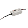 Alimentatore LED Mean Well APC-8E-350 da 8W con corrente costante