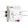 Alimentatori Guida DIN KNX-40E-1280  W