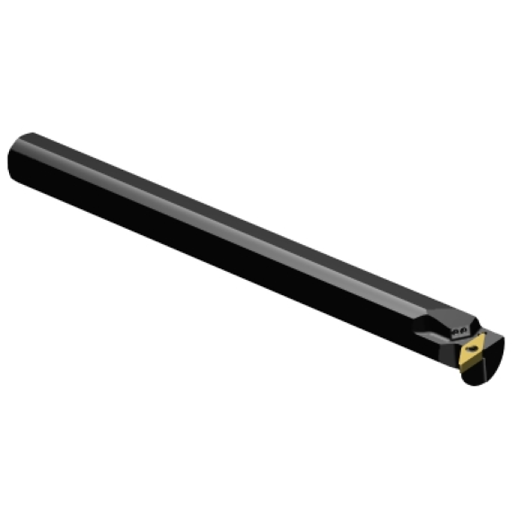 A25T-SVUBL 16HP-D Utensile tornitura-Leggi tutto