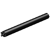 A570-2C D16 10-25 CR Utensile tornitura