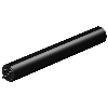 Utensile tornitura A570-2C D32 15-40