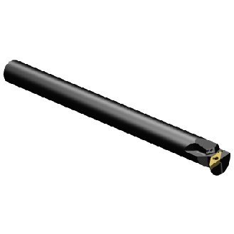 A25T-SVUBL 16HP-DR Utensile tornitura-Leggi tutto