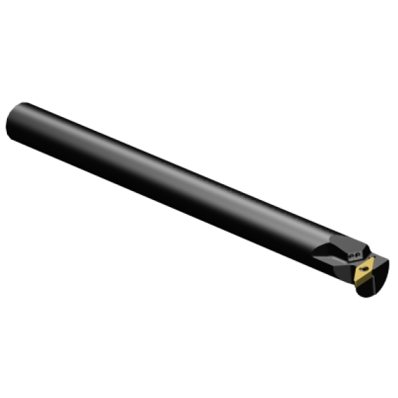A25T-SVUBL 16HP-DR Utensile tornitura-Leggi tutto