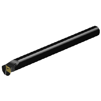 A25T-SVUBR 16-D Utensile tornitura-Leggi tutto