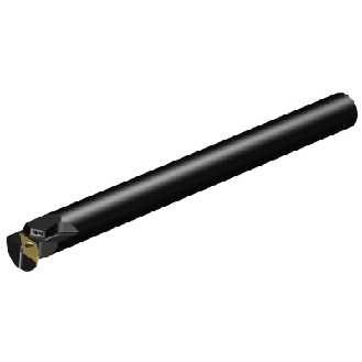 A25T-SVUBR 16HP-DR Utensile tornitura-Leggi tutto