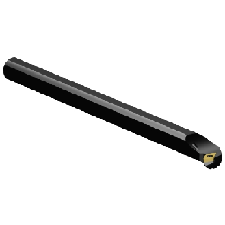 A25T-SDXCL 11 Utensile tornitura-Leggi tutto