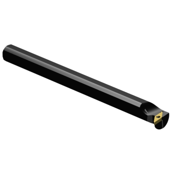 A25T-SVUBL 16-D Utensile tornitura-Leggi tutto