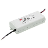 Alimentatore LED Mean Well PLD-40 40W - Corrente costante, ingresso AC universale, garanzia di 3 anni