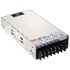 Alimentatore industriale Mean Well HRPG-300-5 da 300W per automazione con PFC attivo