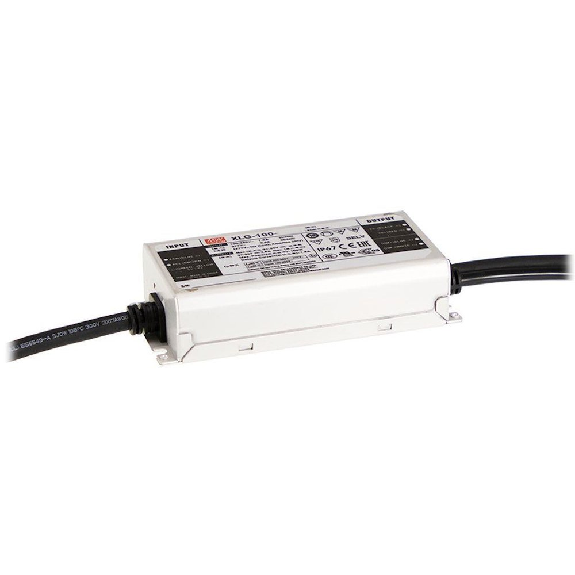 Alimentatore LED Mean Well XLG-200-L-A da 96W per illuminazione esterna Alimentatore LED Mean Well XLG-200-L-A da 96W per illuminazione esterna-Leggi tutto