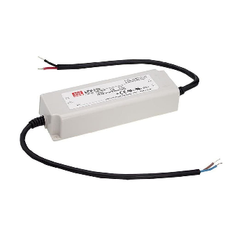 Alimentatore LED Mean Well LPV-150 per strisce e faretti LED a bassa potenza-Leggi tutto