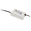 Alimentatore LED Mean Well PCD-25-1050B - Corrente costante, dimmerabile con triac, 25W, garanzia di 3 anni