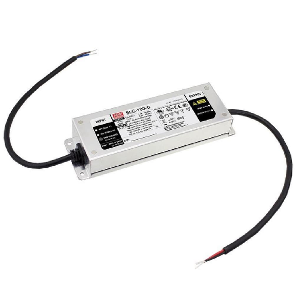 Alimentatori LED ELG-100-C1400A  100W 100~305VAC-Leggi tutto