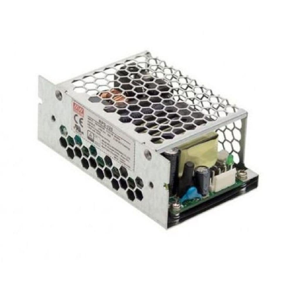 Alimentatore a telaio aperto Mean Well RPS-120 Series da 120 W per apparecchiature mediche-Leggi tutto