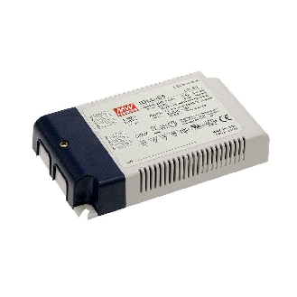 Driver LED Mean Well IDLC-65-105W FED DE LED 65W con uscita a corrente costante e funzione di regolazione-Leggi tutto