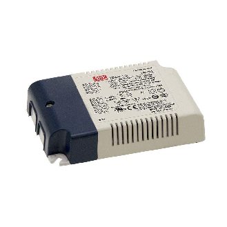 Driver LED Mean Well IDLC-25-700 da 25W con uscita a corrente costante senza sfarfallio-Leggi tutto