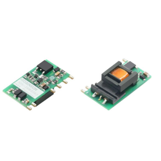 Alimentatore AC/DC Mornsun LS05-26BxxR3 - Efficiente e Compatto-Leggi tutto
