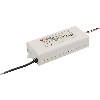Alimentatore LED Mean Well PCD-60-500B da 60W con corrente costante e dimmer AC a fase di taglio