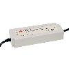 Alimentatore LED Mean Well LPC-150-2800 da 150W con certificazione IP67