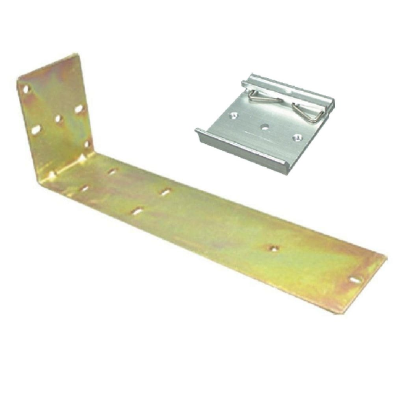 Accesorios de alimentación Mean Well DRL-02 W para series LRS, RS, SD, SP, HRP-Leer más