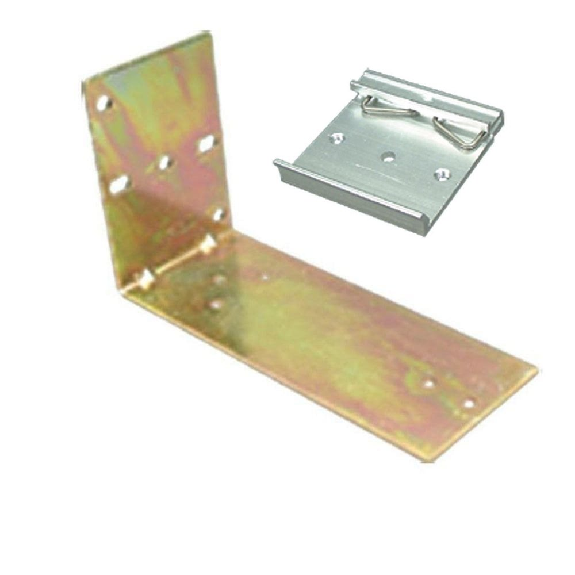 Accesorios de alimentación Mean Well DRL W para series LRS, RS, SD, SP, HRP-Leer más