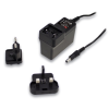 Alimentatore LED Mean Well GSV60E12-P1J da 60W con funzione PFC