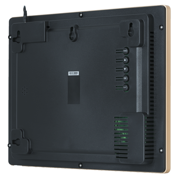 MEDIDOR DE CO2 DIGITAL DE GRAN FORMATO PARA PARED-Leer más