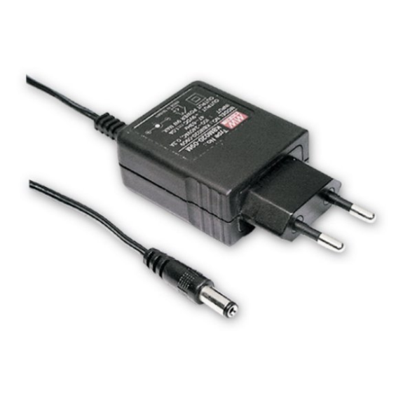 Alimentatore esterno Mean Well KBM020-12M 7,5 / 10W per applicazioni LED-Leggi tutto