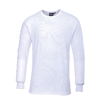 Portwest - T-shirt Thermique manches longues - B123-Lire la description