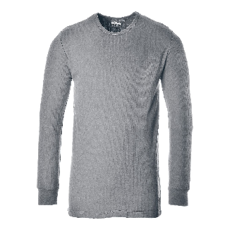 Portwest - T-shirt Thermique manches longues - B123-Lire la description