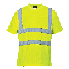Portwest - T-Shirt HV - S478