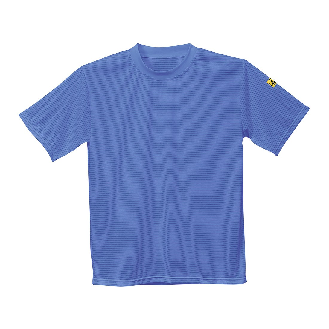 Portwest - T-Shirt antistatique ESD - AS20-Lire la description