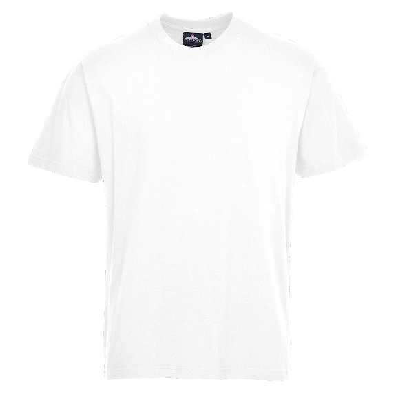 Portwest - T-Shirt Premium TURIN-Lire la description