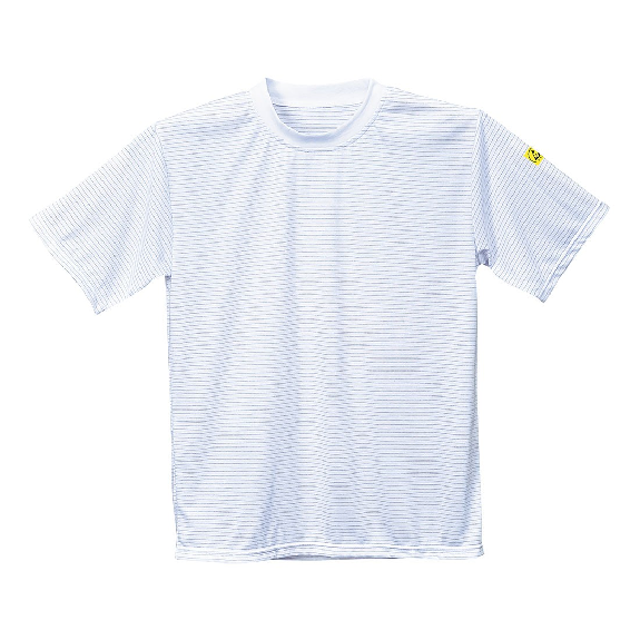 Portwest - T-Shirt antistatique ESD - AS20-Lire la description