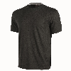 U-Power - T-shirt manches courtes noir Slim ROAD