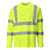 Portwest - T-Shirt manches longues HV - S278