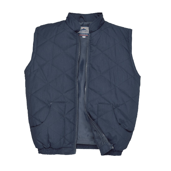 Portwest - Gilet Glasgow - S412 Portwest - Gilet Glasgow - S412-Lire la description